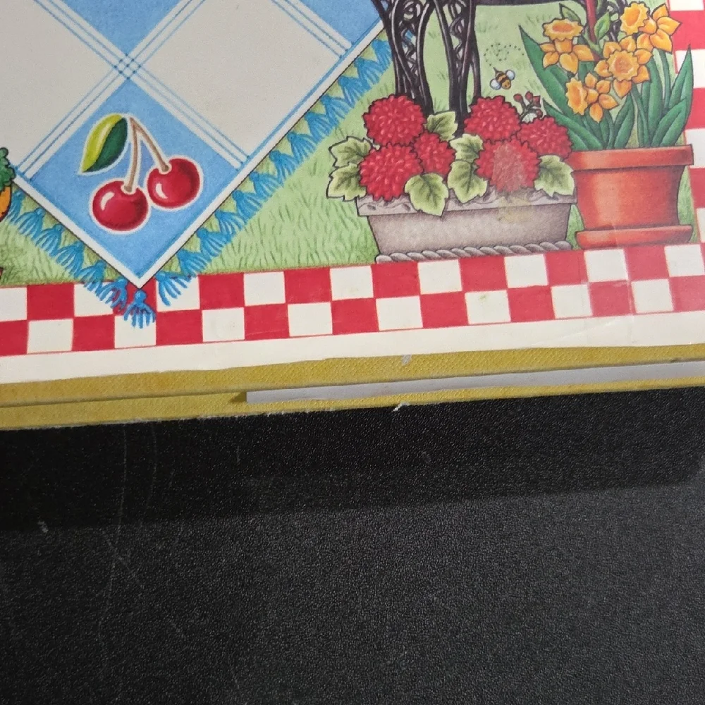 Mary Engelbreit's Dining Out Cookbook